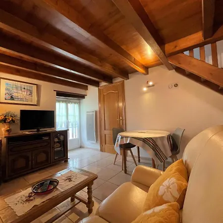 Tatil Evi Larzabalea *