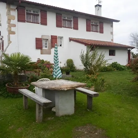 Tatil Evi Larzabalea Sare