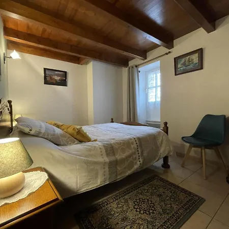 Tatil Evi Larzabalea Sare