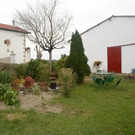 Larzabalea *
