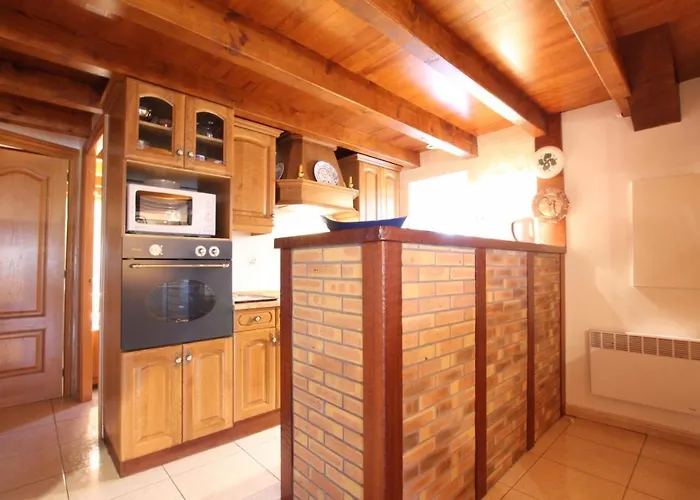 Larzabalea Casa vacanze Sare